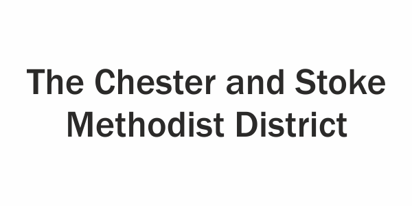 Chester and Stoke District Logo