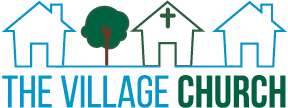 Village church logo