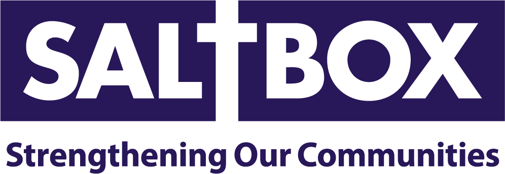 Saltbox logo