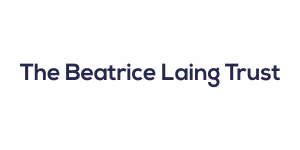 Beatrice Laing trust logo